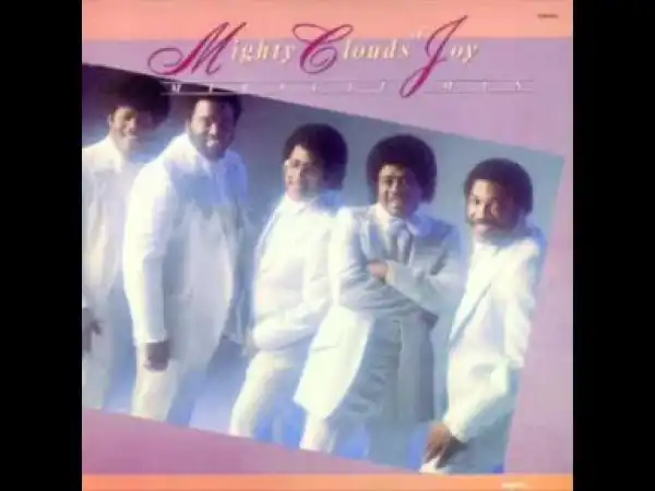 Mighty Clouds of Joy - God